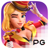 RTP pgsoft titanbet138